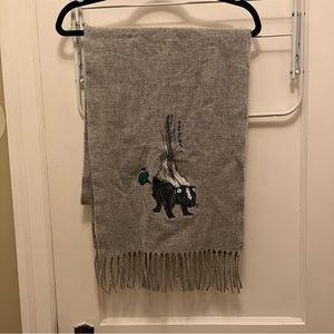 Acne Studio 100% Wool Scarf (RARE & EUC)